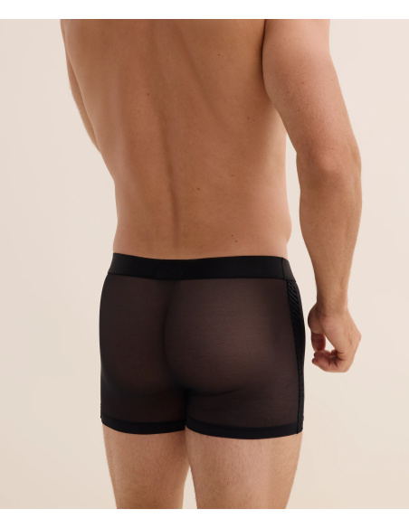 Boxer Sheer, Aubade Men XB78S-SHEE