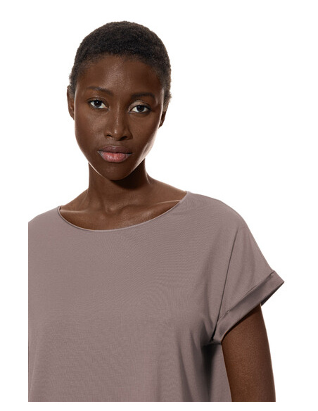 Tee-Shirt Manche 3/4, Pure Chic, Mey 1210016-1279