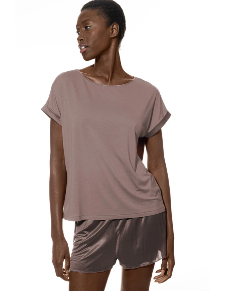 Tee-Shirt, Pure Chic, Mey 1210016-1279