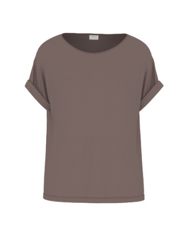 Tee-Shirt Manche 3/4, Pure Chic, Mey 1210016-1279