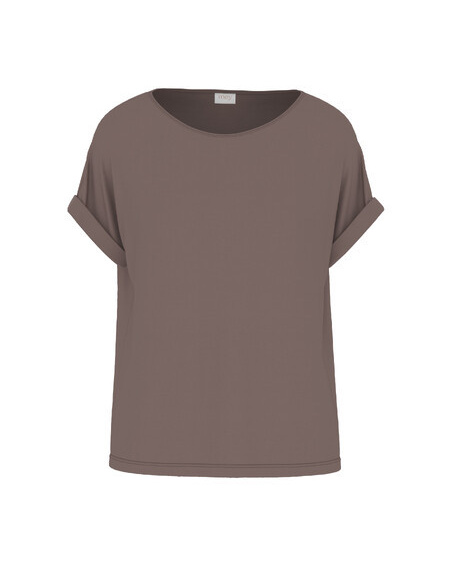 Tee-Shirt Manche 3/4, Pure Chic, Mey 1210016-1279