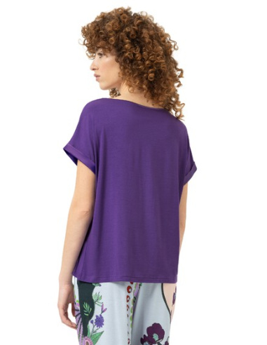 Tee-Shirt, Pure Chic, Mey 1210016-1805