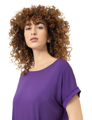Tee-Shirt Manche 3/4, Pure Chic, Mey 1210016-1805 2