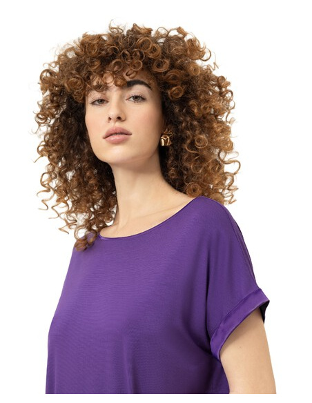 Tee-Shirt, Pure Chic, Mey 1210016-1805
