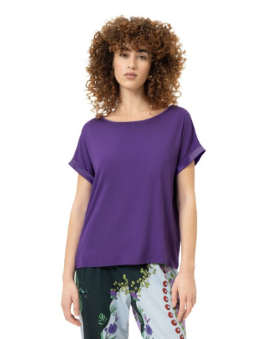 Tee-Shirt, Pure Chic, Mey 1210016-1805