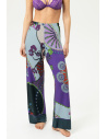 Pants, Secret Glade - Mystic Jade, Mey 1220158-1804