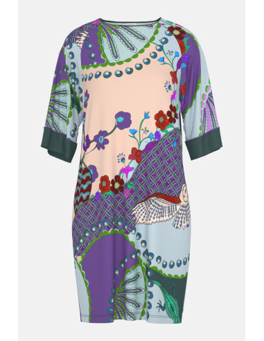 Robe de Nuit, Secret Glade - Mystic Jade, Mey 1230157-1804