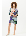Nightdress, Secret Glade - Mystic Jade, Mey 1230157-1804