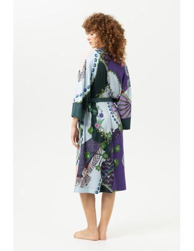 Kimono, Secret Glade - Mystic Jade, Mey 1230168-1804