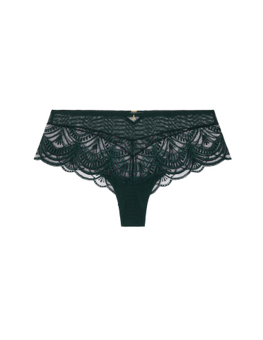Shorty, Vibes - Mysterious Green, Aubade 2B70-MYGR