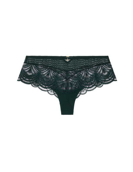 Shorty, Vibes - Mysterious Green, Aubade 2B70-MYGR