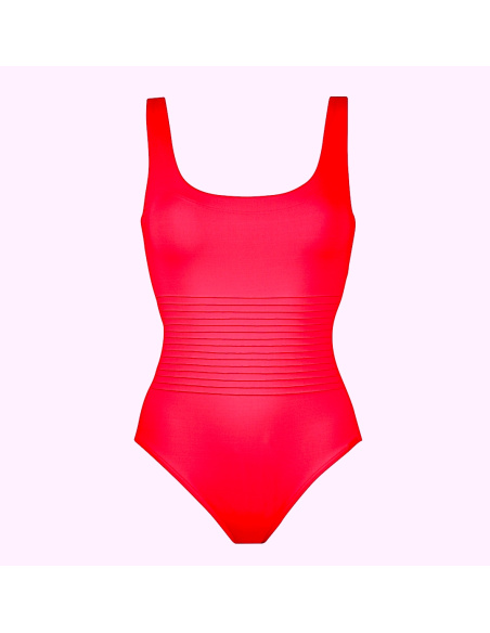 Maillot de Bain 1 Pièce, Softline - Watermelon, Maryan Mehlhorn 1005518-965