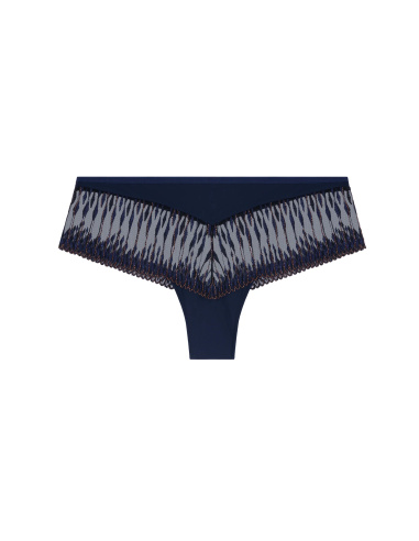 Shorty, Voodoo Kiss - Blue Moon, Aubade 3D70-BLUM