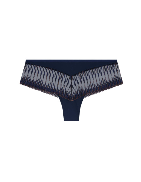 Shorty, Voodoo Kiss - Blue Moon, Aubade 3D70-BLUM