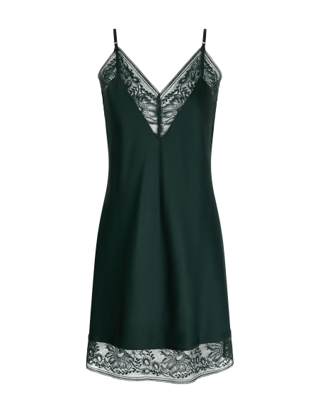 Nuisette, Midnight Whisper - Mysterious Green, Aubade 2S40-MYGR