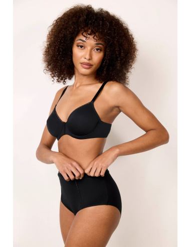 Soustien-Gorge Armature Moulé, Softness, Lejaby 260113-004