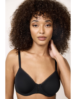 Soustien-Gorge Armature Moulé, Softness, Lejaby 260113-004