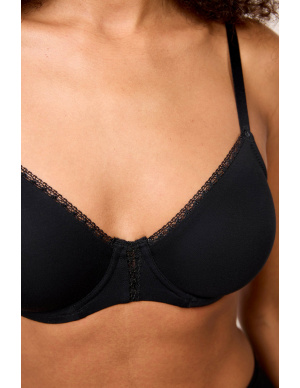 Soustien-Gorge Armature Moulé, Softness, Lejaby 260113-004 2