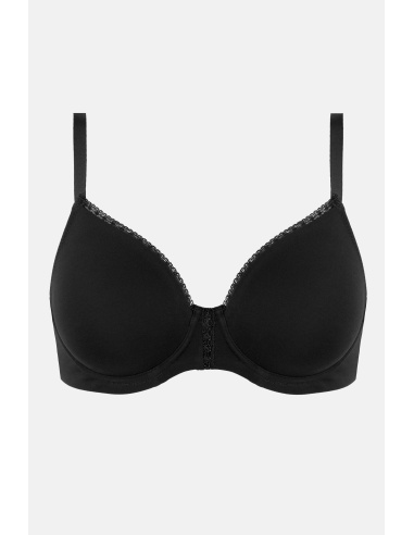 Soustien-Gorge Armature Moulé, Softness, Lejaby 260113-004