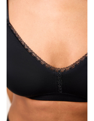 Soustien-Gorge Souple Moulé, Softness, Lejaby 260123-004 2