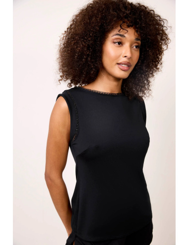 Top, Softness, Lejaby N260173-004