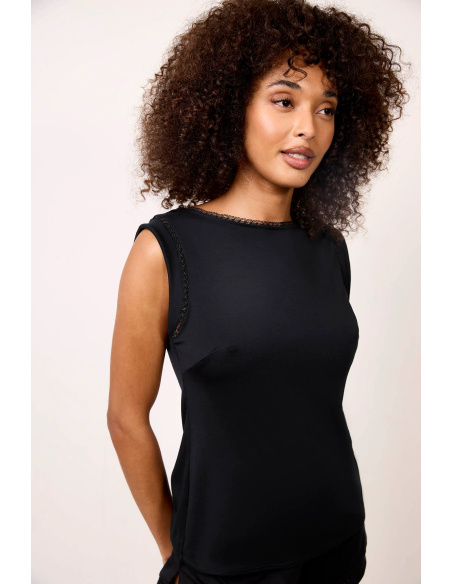 Top, Softness, Lejaby N260173-004