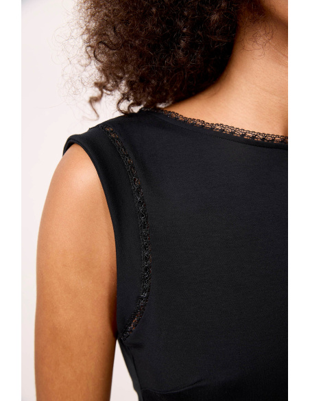 Top, Softness, Lejaby N260173-004