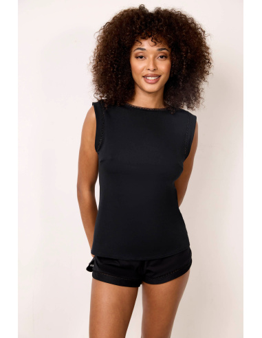 Top, Softness, Lejaby N260173-004