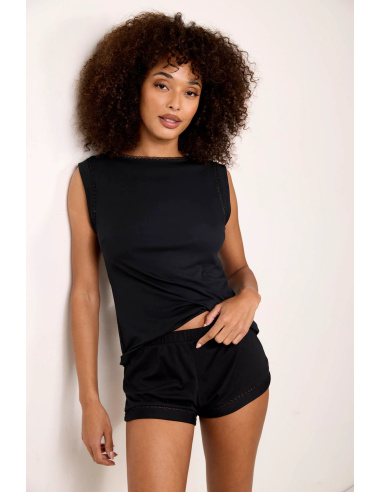 Top, Softness, Lejaby N260173-004