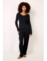 Top Manches Longues, Softness, Lejaby N260171-004