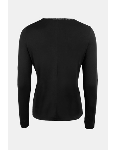 Top Manches Longues, Softness, Lejaby N260171-004
