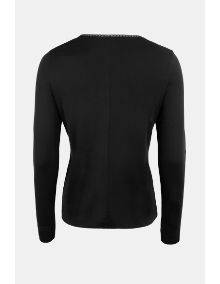 Top Manches Longues, Softness, Lejaby N260171-004