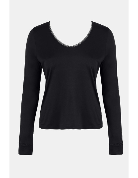 Top Manches Longues, Softness, Lejaby N260171-004
