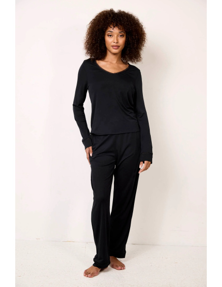 Pantalon, Softness, Lejaby N260182-004