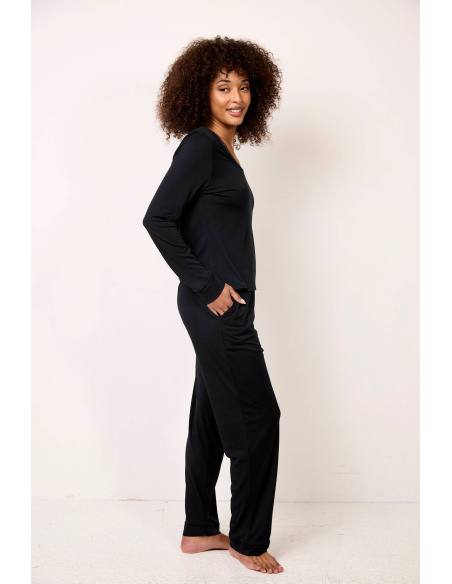 Pantalon, Softness, Lejaby N260182-004