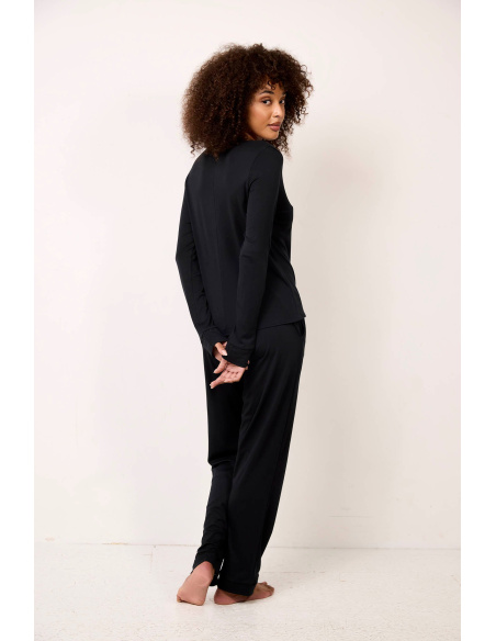 Pantalon, Softness, Lejaby N260182-004