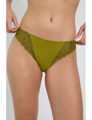 Slip, Dream Catcher - Absinthe, Lejaby 260363-711