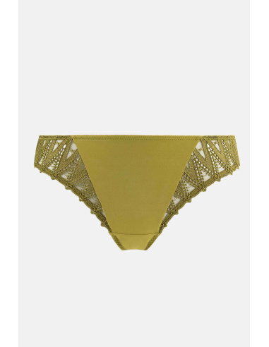 Slip, Dream Catcher - Absinthe, Lejaby 260363-711