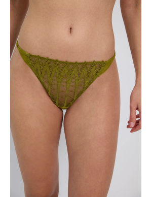 Tanga, Dream Catcher - Absinthe, Lejaby 260362-711