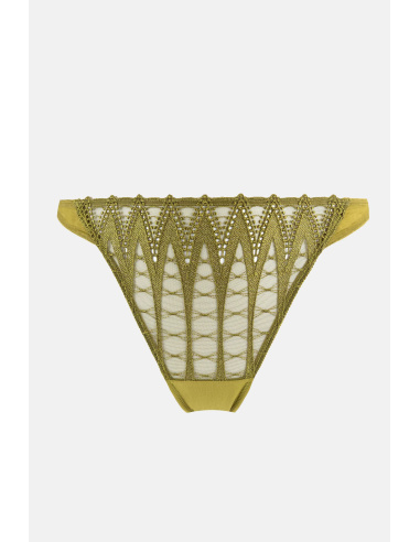 Tanga, Dream Catcher - Absinthe, Lejaby 260362-711
