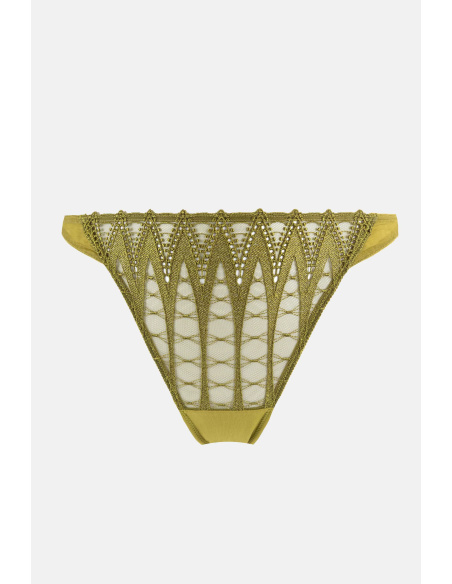 Tanga, Dream Catcher - Absinthe, Lejaby 260362-711