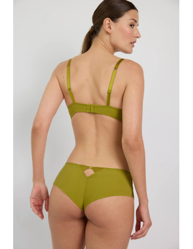Soutien-Gorge Souple, Dream Catcher - Absinthe, Lejaby 260342-711