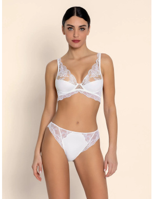 Slip Séduction, Eclat Couture, Lise Charmel ACJ0773-BL