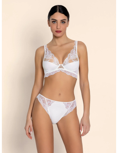 Slip Séduction, Eclat Couture, Lise Charmel ACJ0773-BL