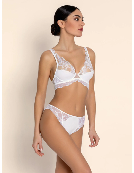 Slip Séduction, Eclat Couture, Lise Charmel ACJ0773-BL