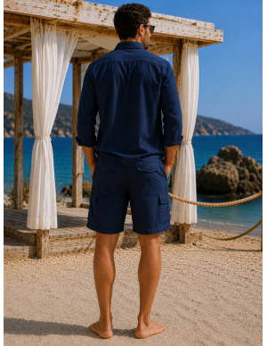 Bermuda, Kevin, David DM24-046-NAVY 2