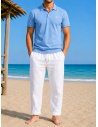 Polo, Camerelle, David DM24-043-ROYAL