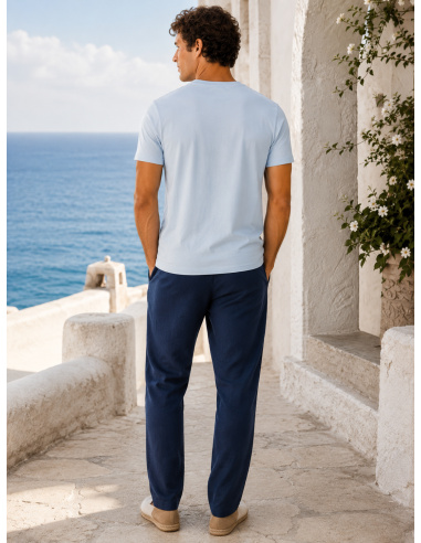 Tee-Shirt, Arkos, David DM23-B07-B