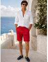 Bermuda, Paul, David DM24-044-RED