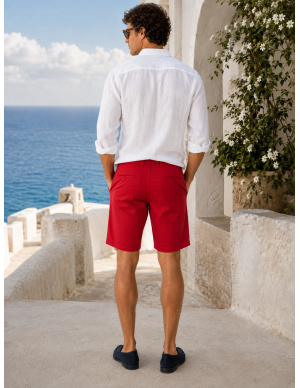 Bermuda, Paul, David DM24-044-RED 2